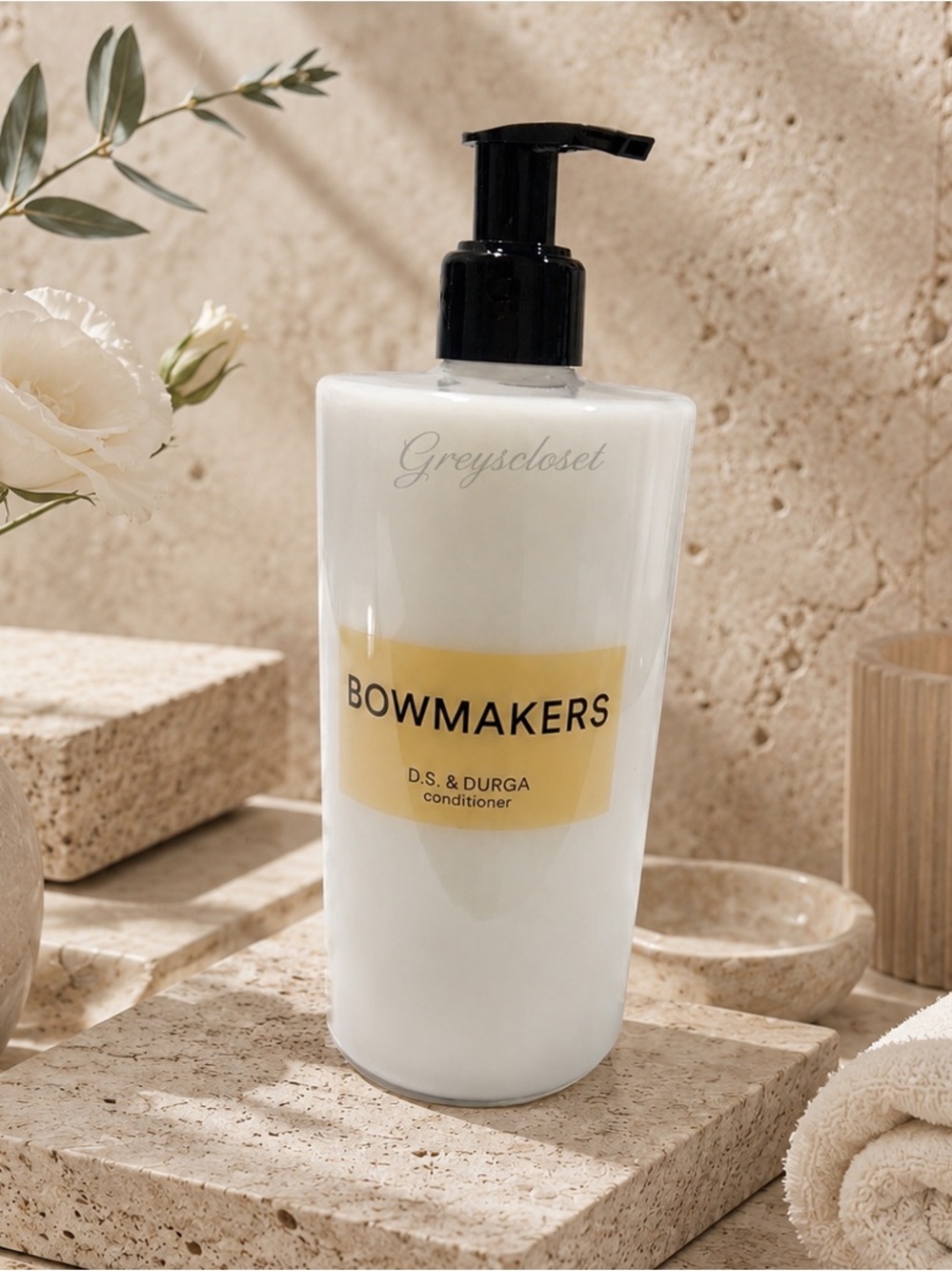 PRICE DROP❗️DS & DURGA CONDITIONER - LARGE 500ml/16.0fl. Oz - Picture 3 of 10